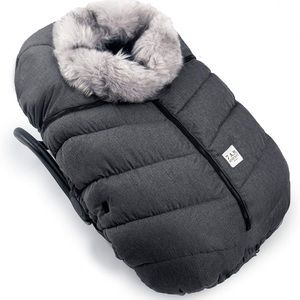 7AM Enfant Baby Seat Cocoon Cover
